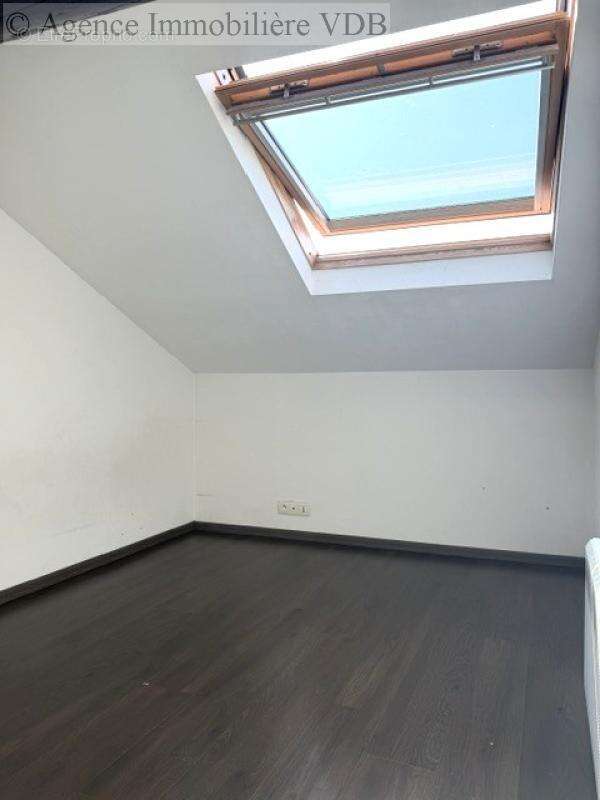 Appartement F2 à vendre à Nancy - photo 4