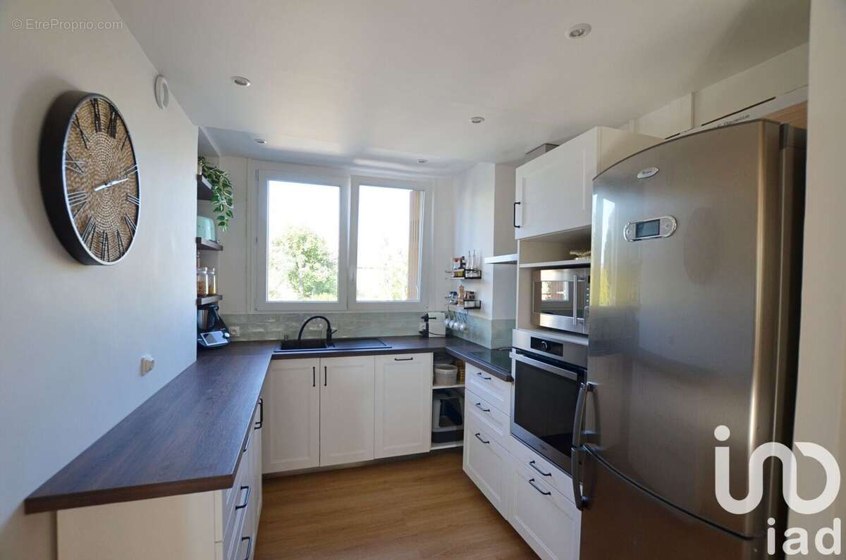 Photo 7 - Appartement à DEUIL-LA-BARRE