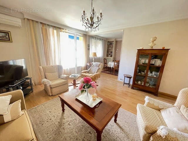 Appartement à ALES