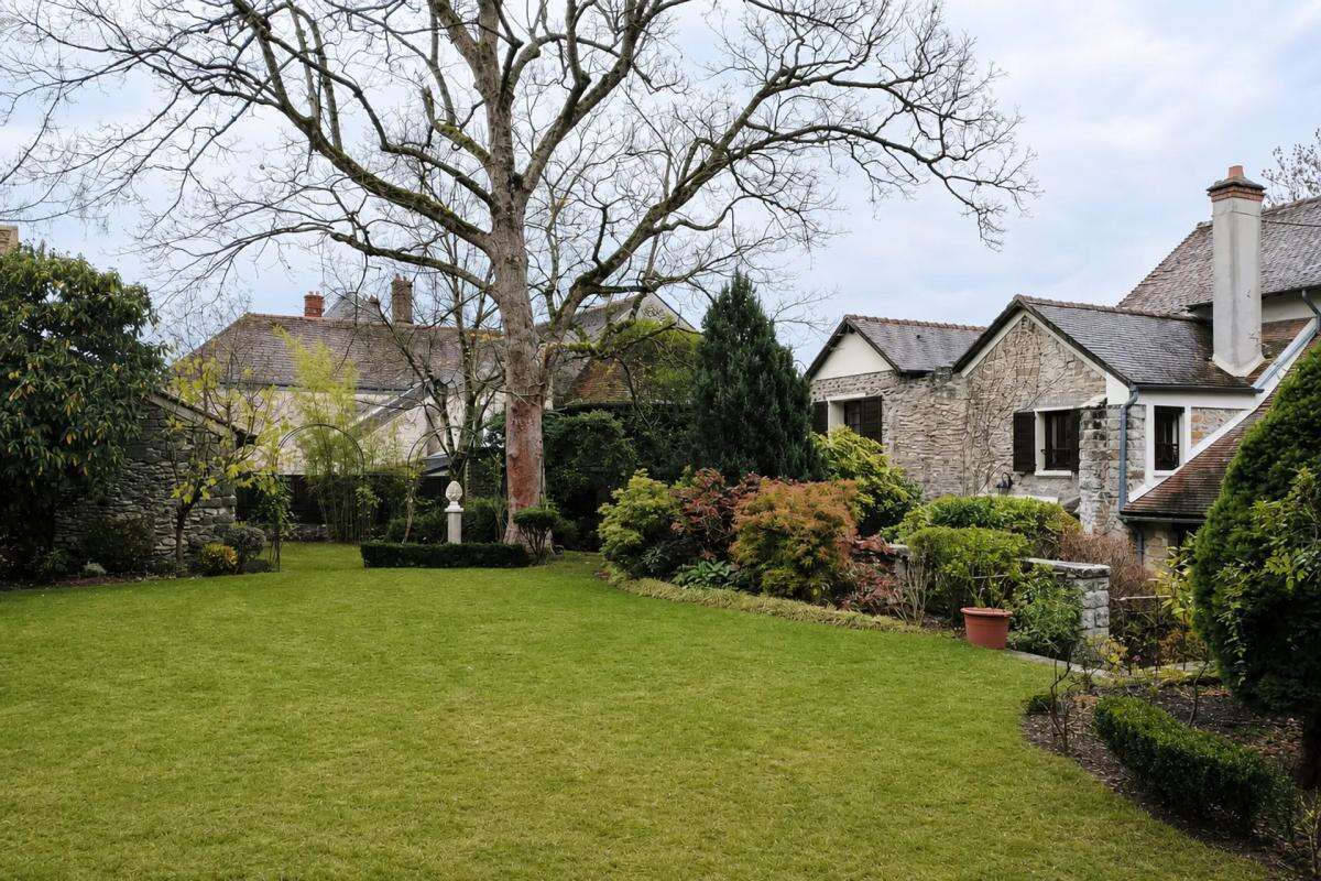 Maison à CHARTRETTES