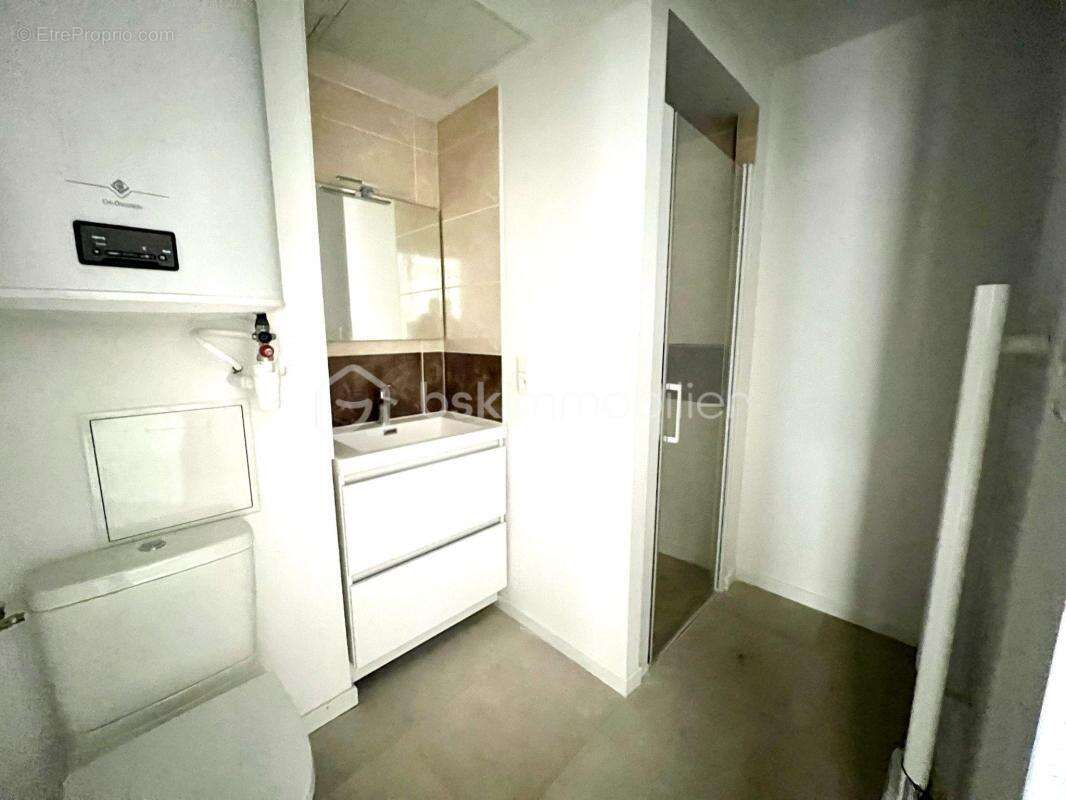 Appartement à ETAMPES