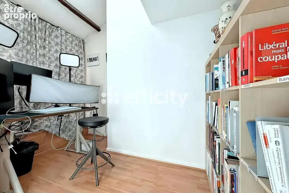 Appartement - photo 13
