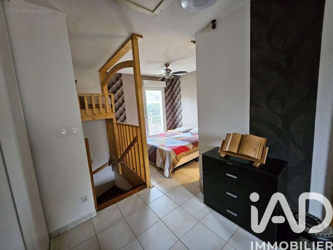 Photo 6 - Maison à BELLEY