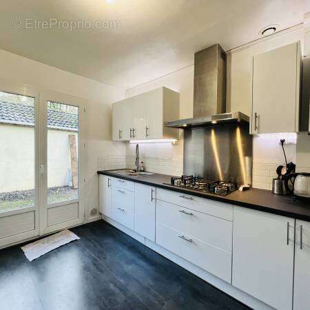 1 n°7 - Maison à SAINT-VALERY-SUR-SOMME