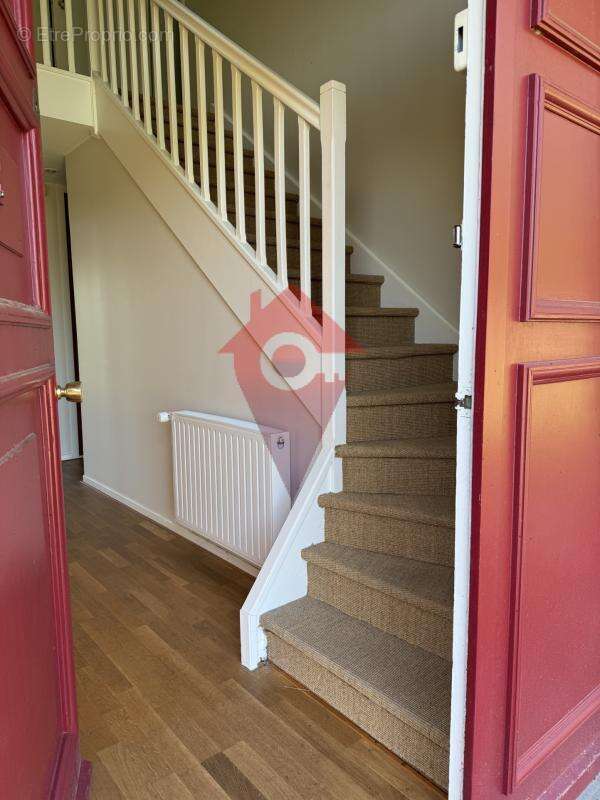 Maison à VERNOUILLET