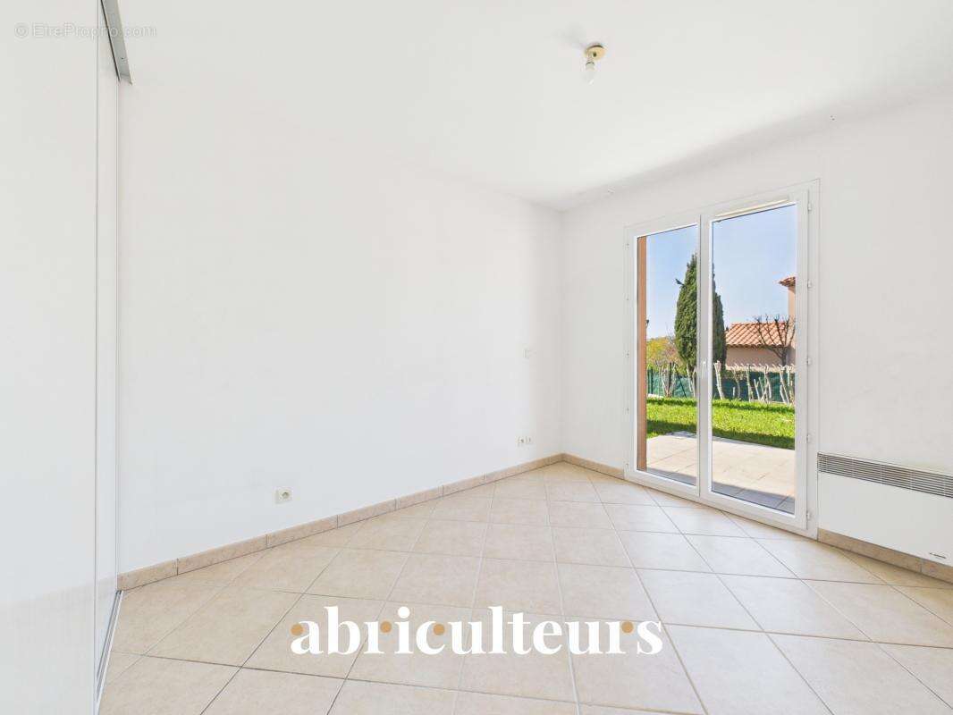 Maison à MARSEILLE-12E