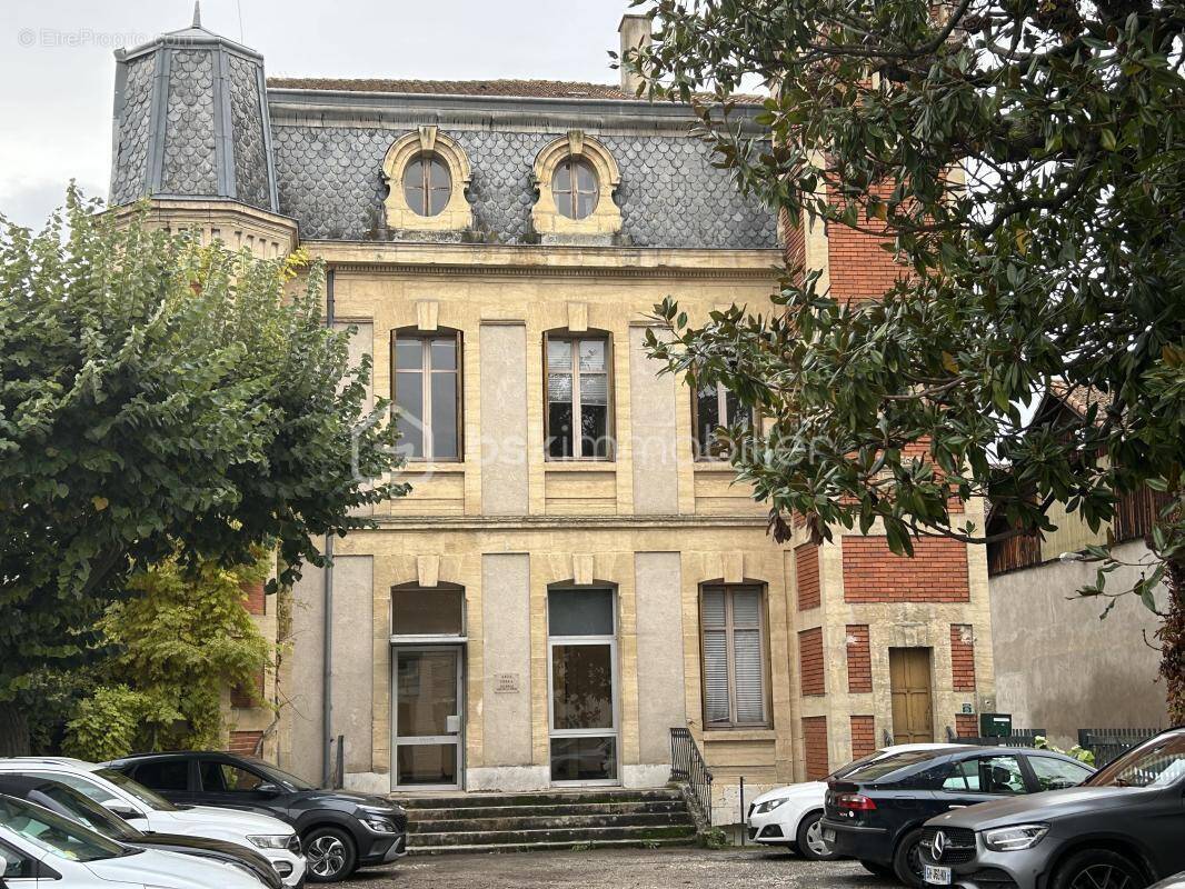 Appartement à AGEN