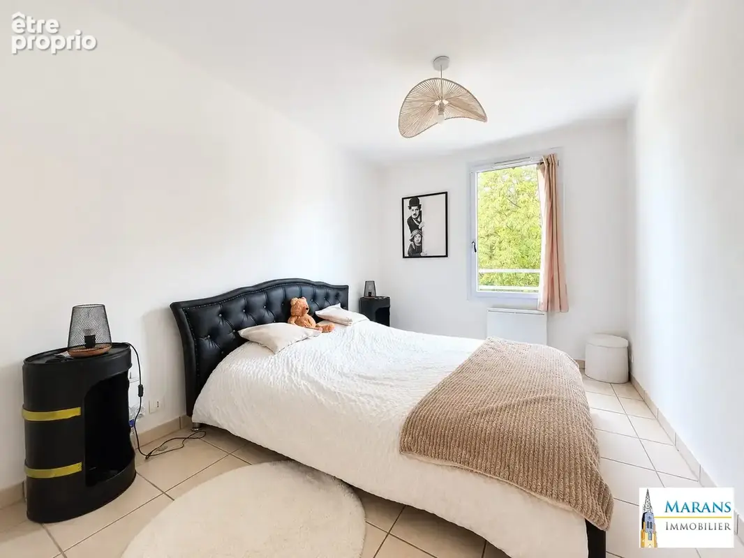 Appartement 3 pièces 63 m² à vendre à Marans (17230) - photo 7