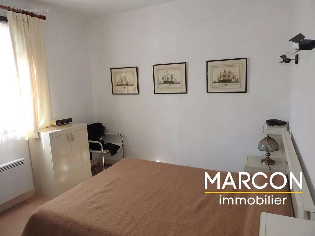 Maison à GENTIOUX-PIGEROLLES