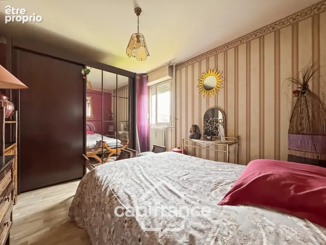 Appartement à vendre 2 pièces CHALON SUR SAONE (71) - photo 7