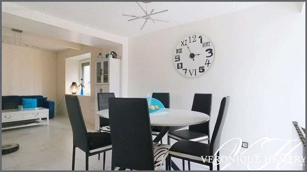 Photo 3 - Maison à SCEAUX-D&#039;ANJOU