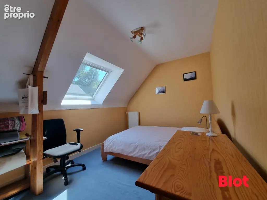 Maison 7 pièces 134 m² à vendre à Pace (35740) - photo 9