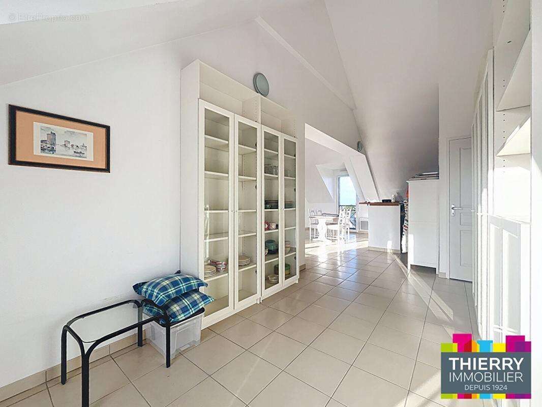 Appartement à DINARD