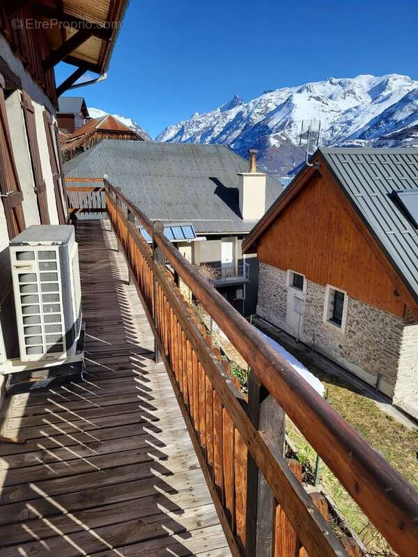 Maison à AURIS