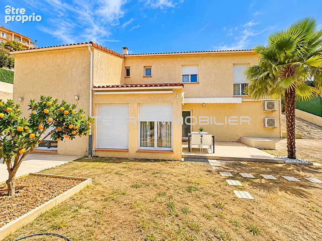 Villa individuelle au calme - entree de ville ajaccio - photo 16