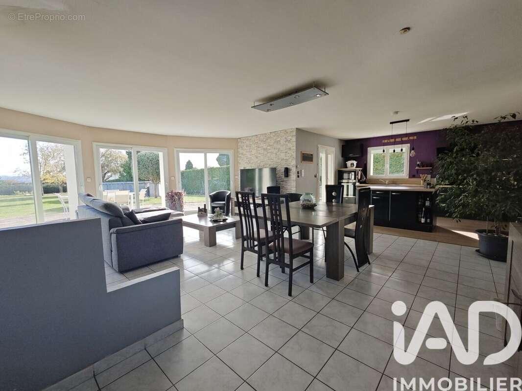 Photo 5 - Maison à SONNAY