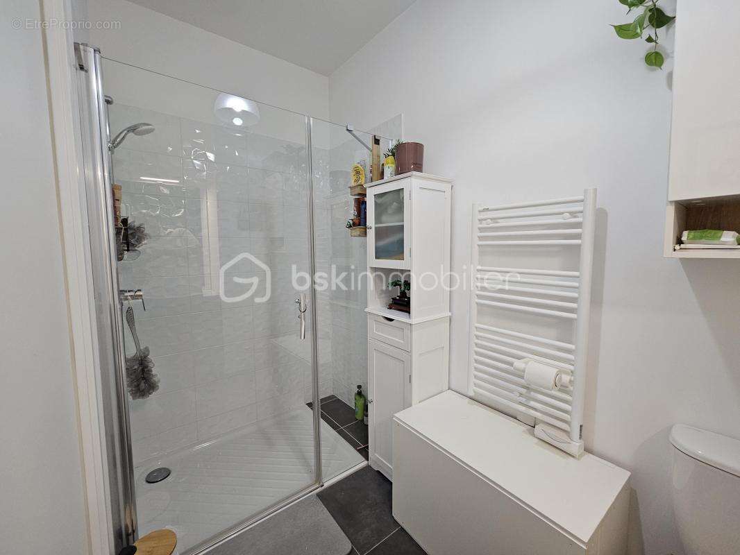 Appartement Duplex F3 2023 bord du canal 2 terrasses parking - photo 16