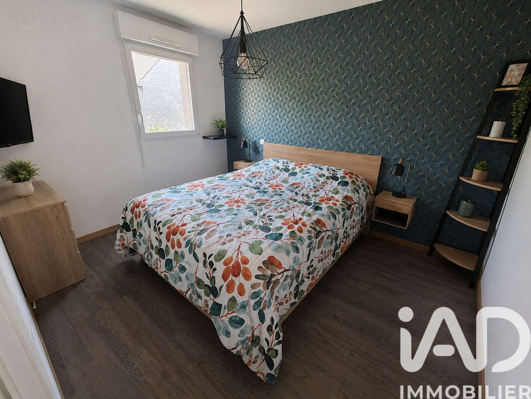 Maison 80 m² à Trignac  - photo 3