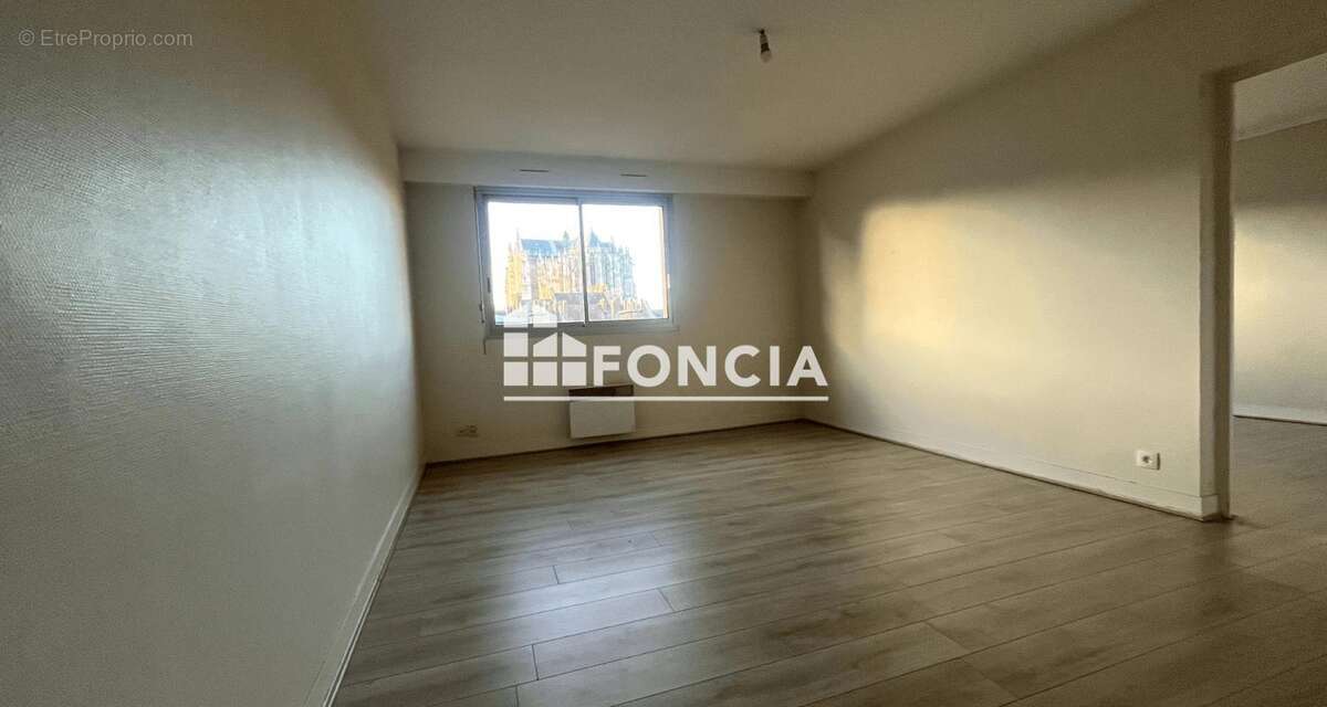 Appartement à BEAUVAIS