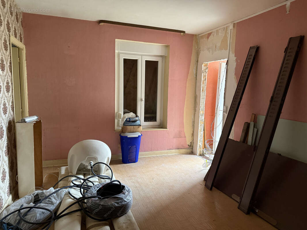 Appartement à VALLEROY