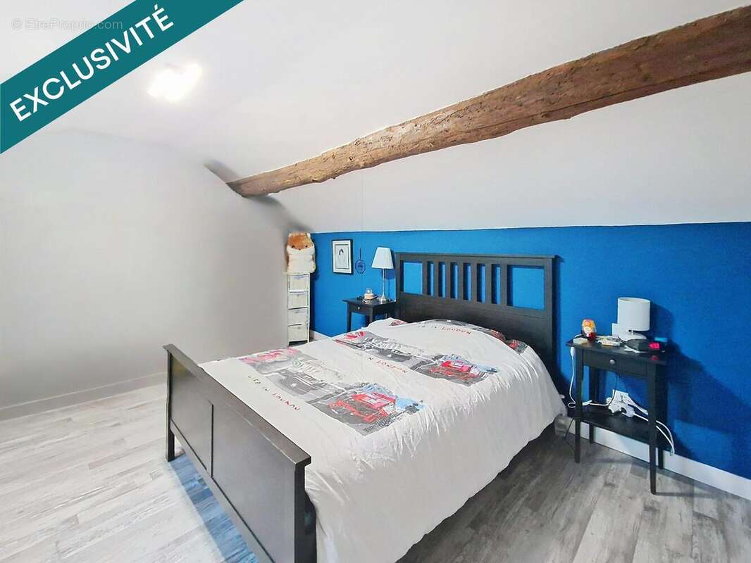 Photo 4 - Maison à FROUARD