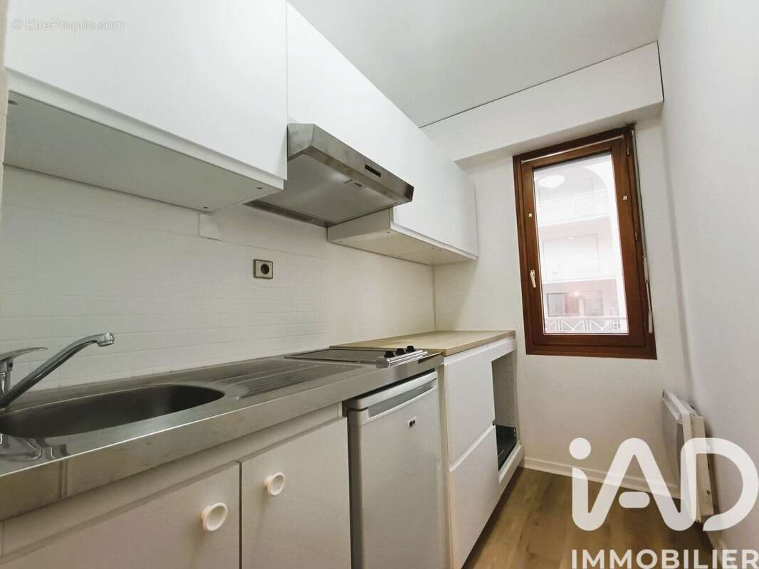 Photo 6 - Appartement à NANTES