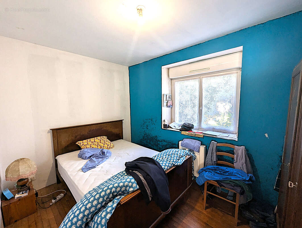 Maison à SAINT-DOLAY