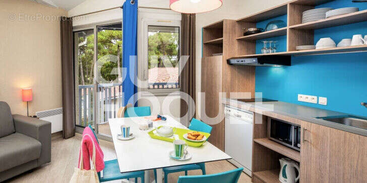 Appartement à SOUSTONS