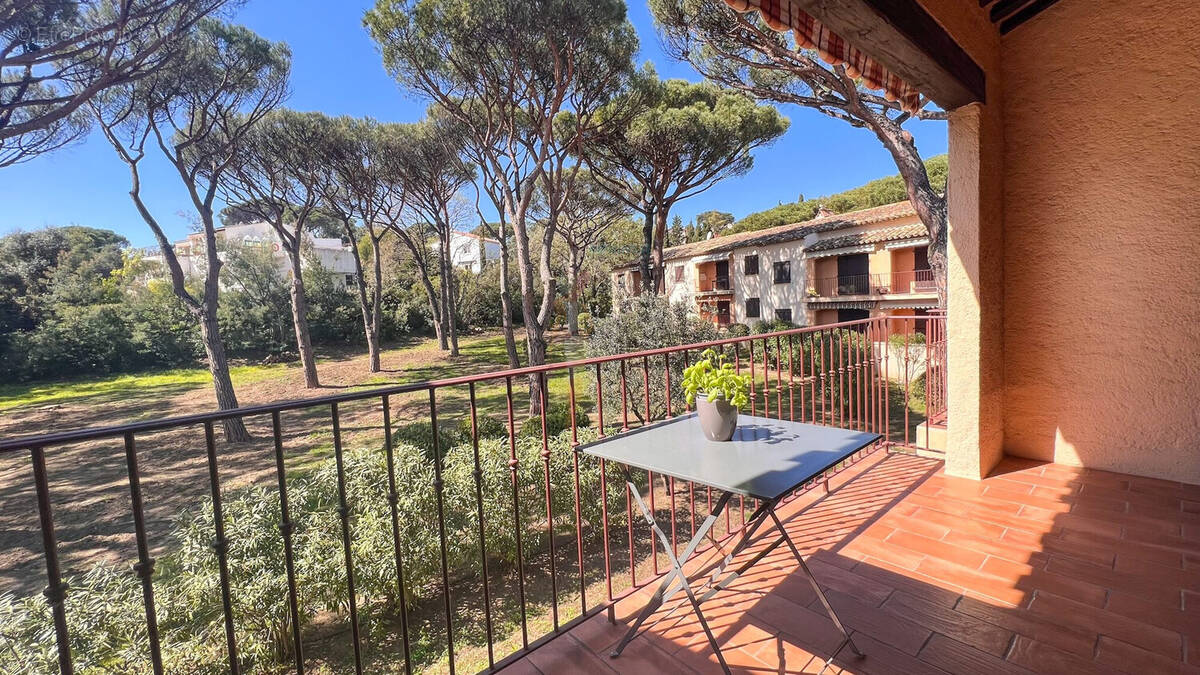 Appartement à LES ISSAMBRES