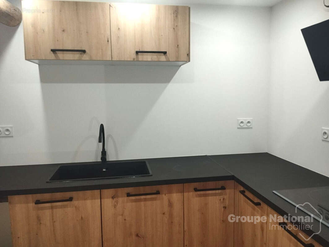 Appartement à SALON-DE-PROVENCE