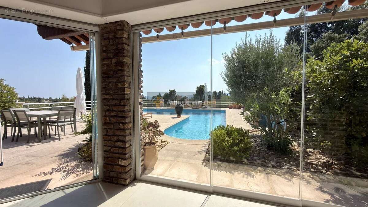 Maison 116 m² à Frejus  - photo 10