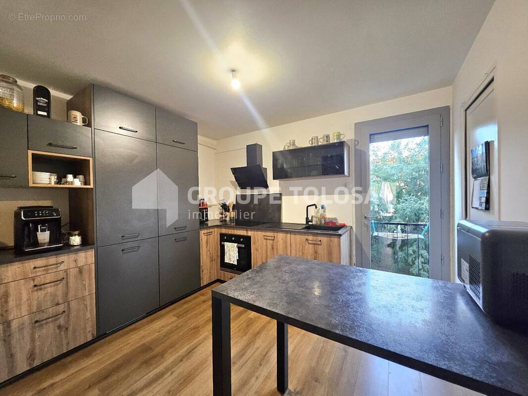 Appartement à MONTAUBAN