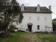 Appartement à VARENNES-SUR-ALLIER