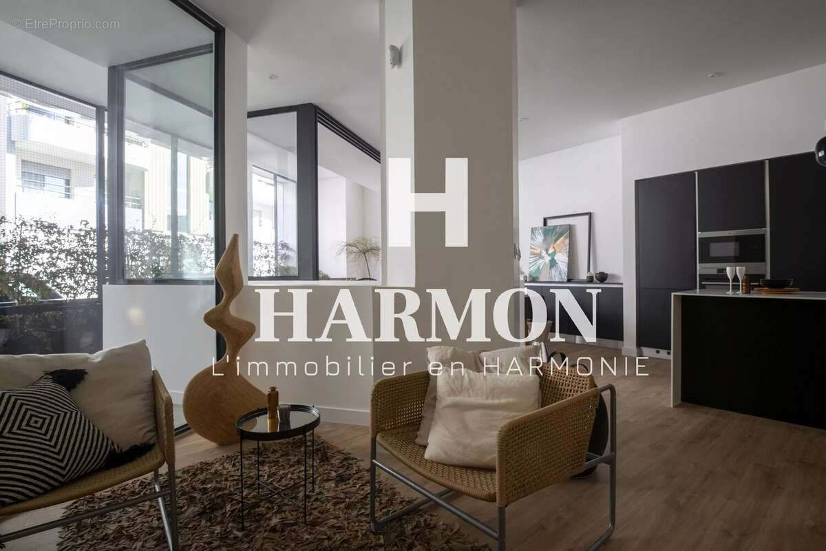 Appartement à ARCACHON