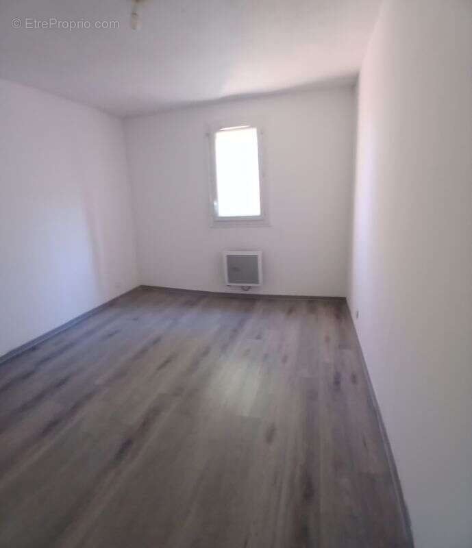 Appartement à AUBAGNE