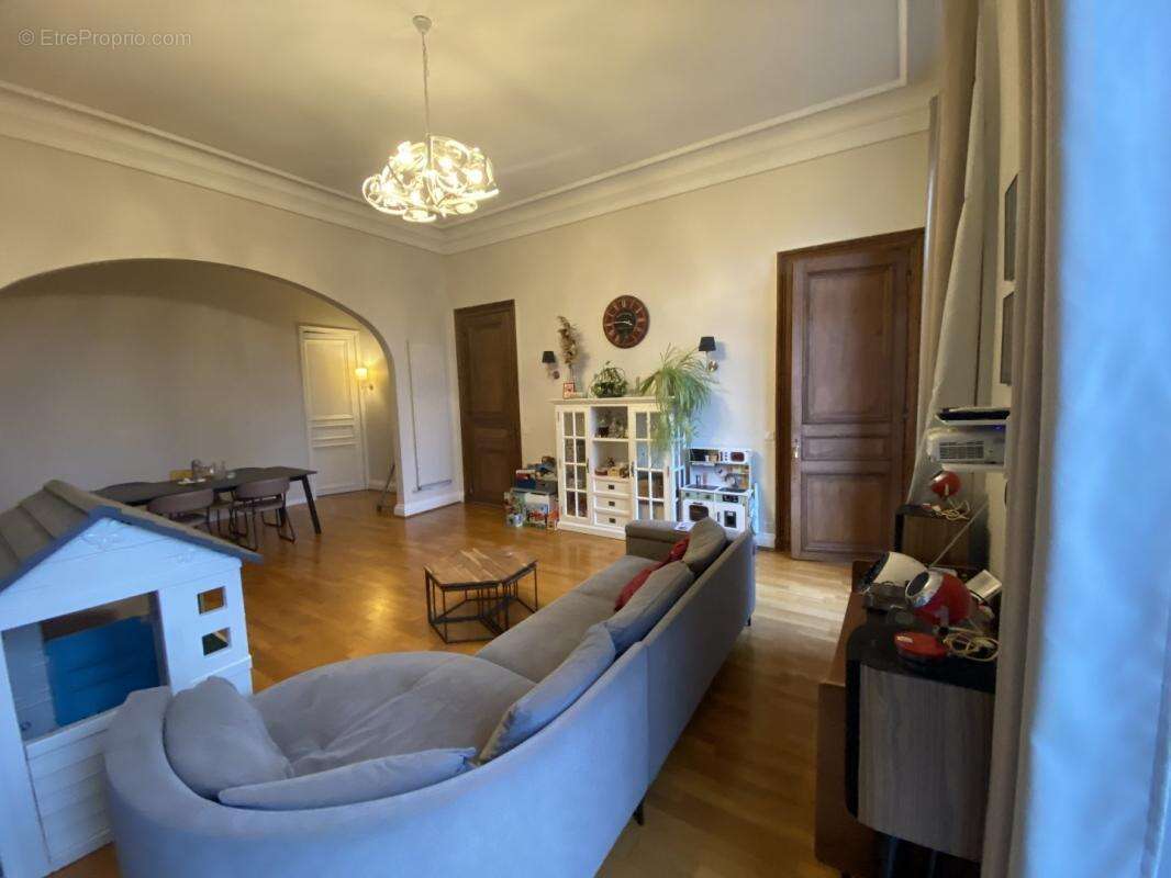Appartement à ROUBAIX