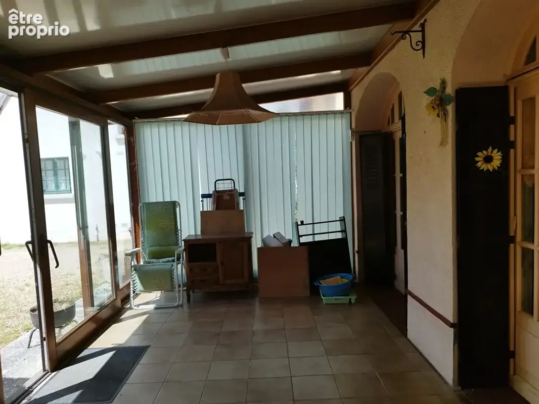 Maison Selles Sur Cher 3 pièce(s) 70 m2 - photo 2