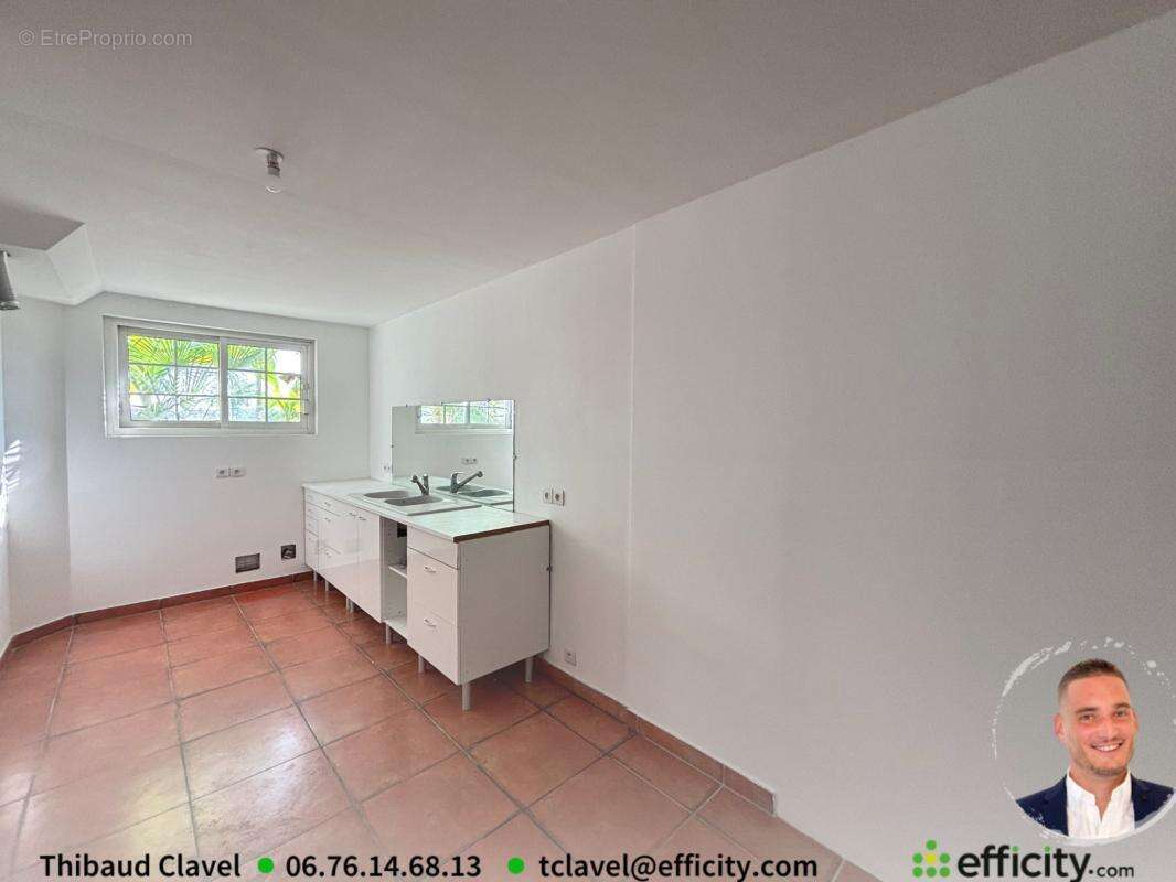 Appartement à ANGOULEME