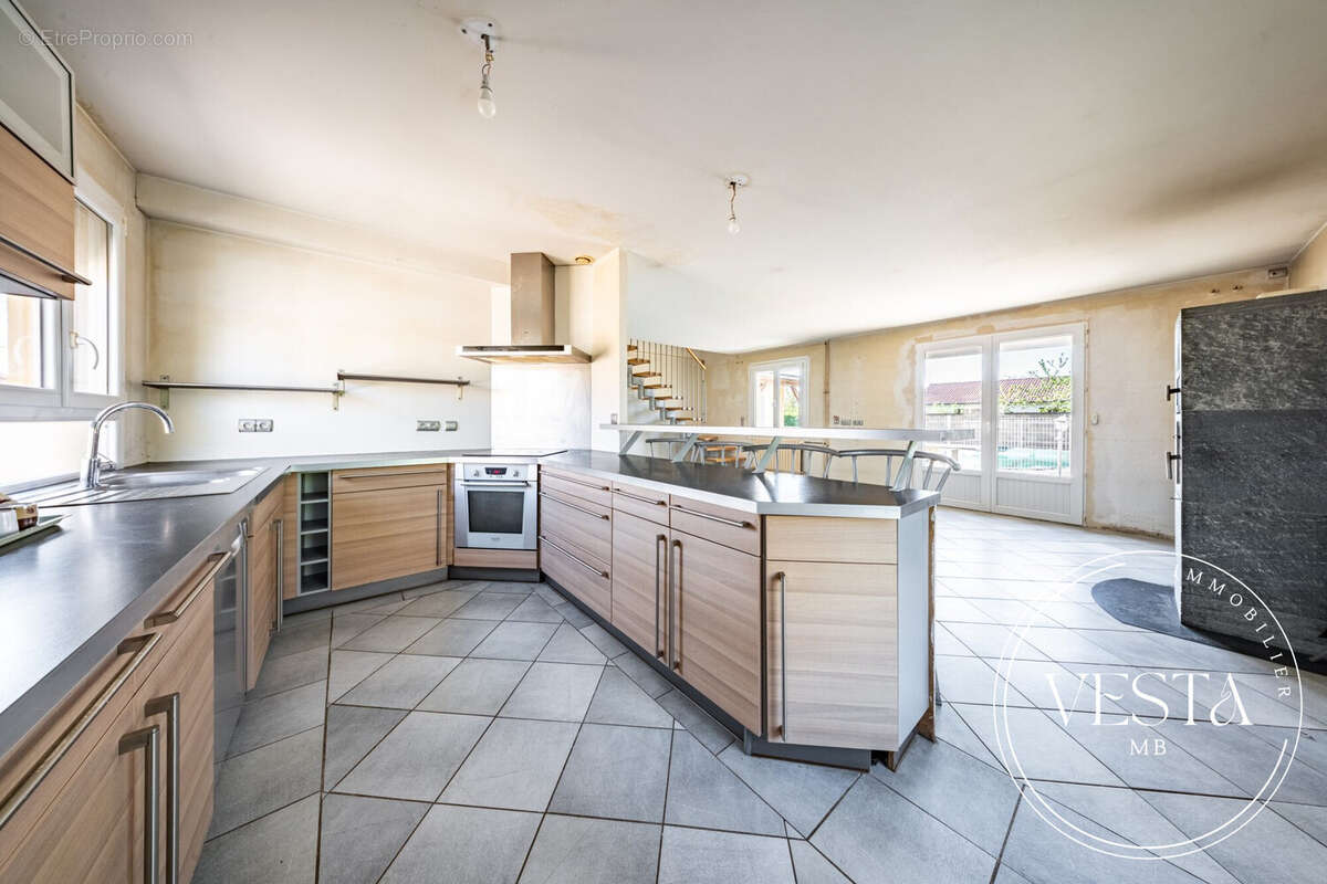 Maison à GEVREY-CHAMBERTIN