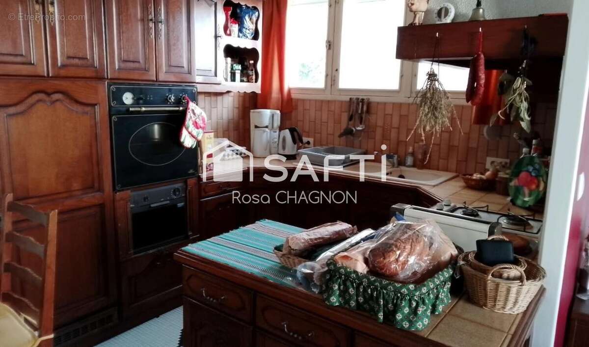 Photo 8 - Maison à LA CAILLERE-SAINT-HILAIRE