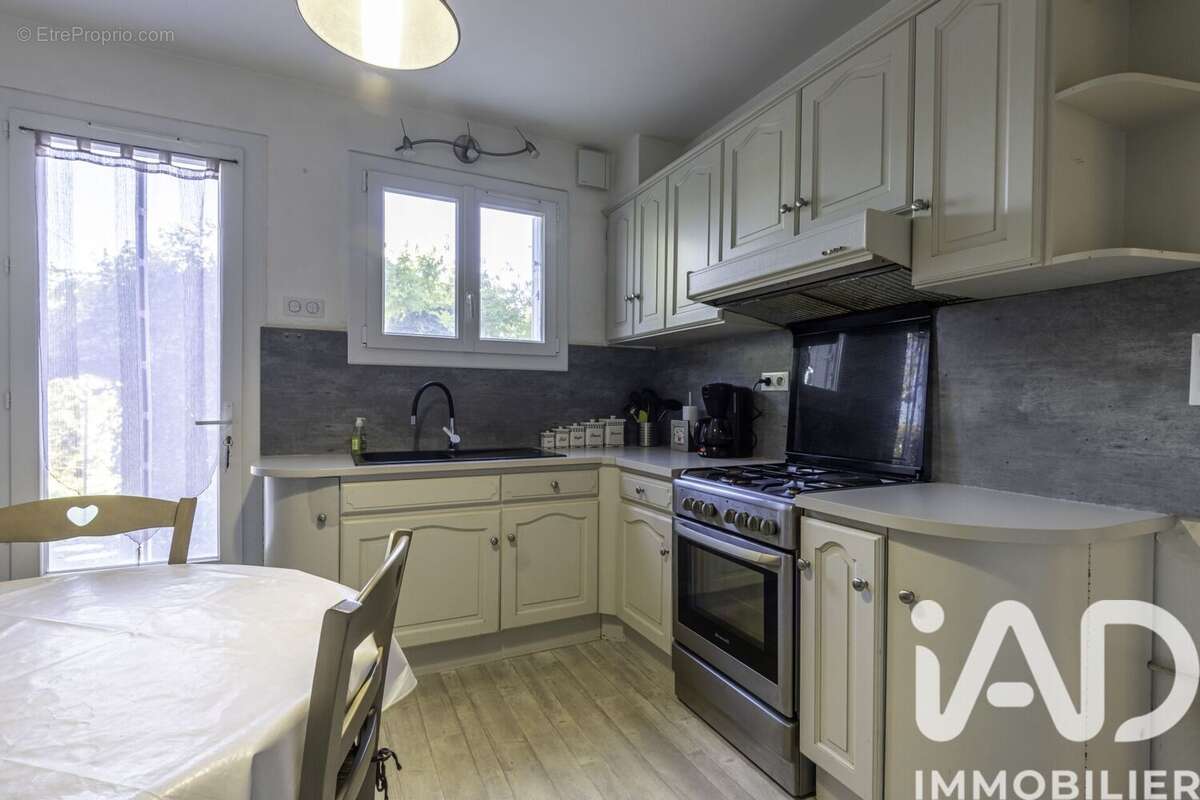 Photo 3 - Maison à LIBOURNE