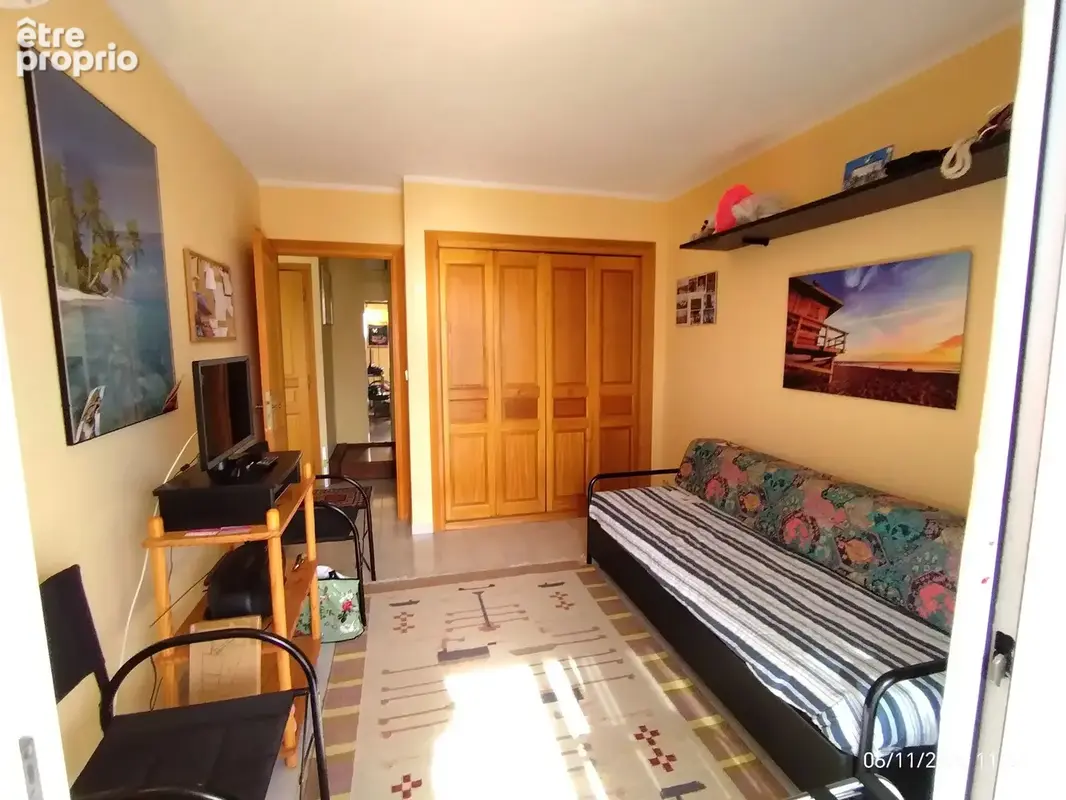 villa jumelée à Garavan - photo 10
