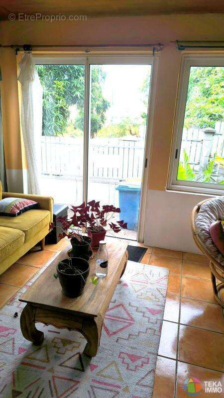 Maison à LA POSSESSION