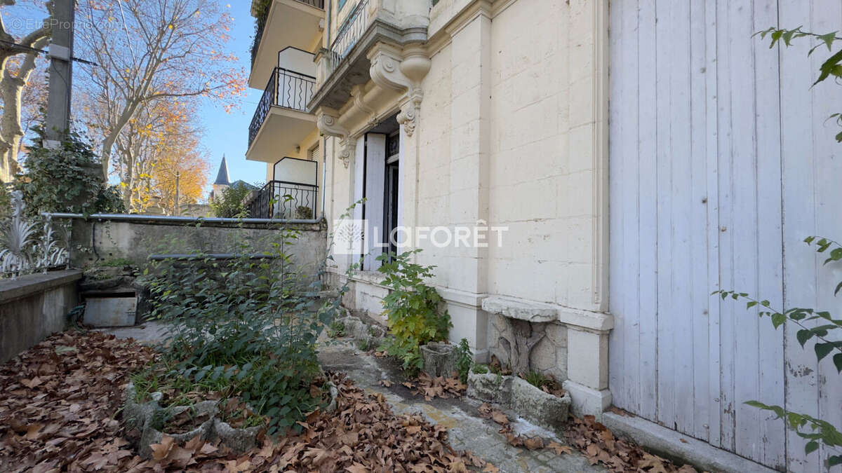 Immeuble Montpellier 9 pièces 215 m2 - photo 6