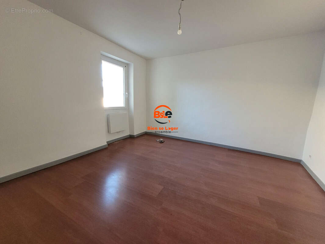 Maison  SEYCHALLES GARAGE BSLE IMMOBILIER - Maison à SEYCHALLES