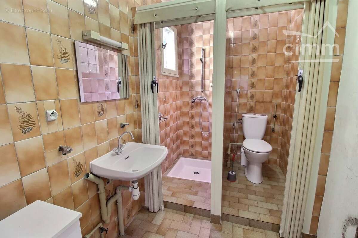 Maison à REMBERCOURT-SOMMAISNE