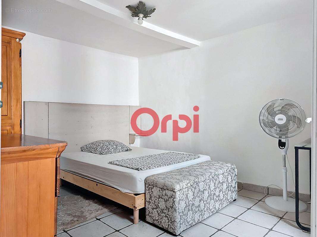 Appartement à LA SEYNE-SUR-MER