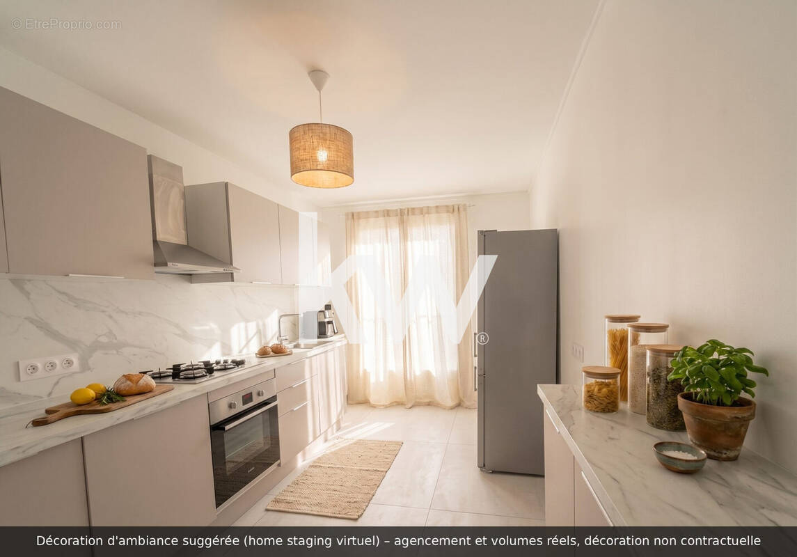 Photo Appartement à Saint-Etienne au prix de 119 900€