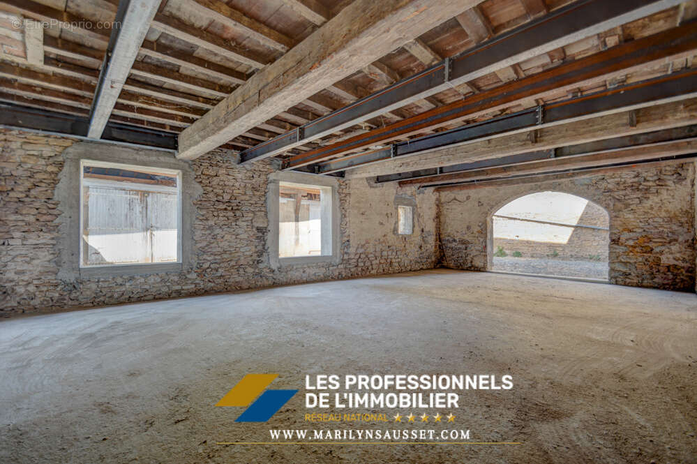Appartement à ALBIGNY-SUR-SAONE