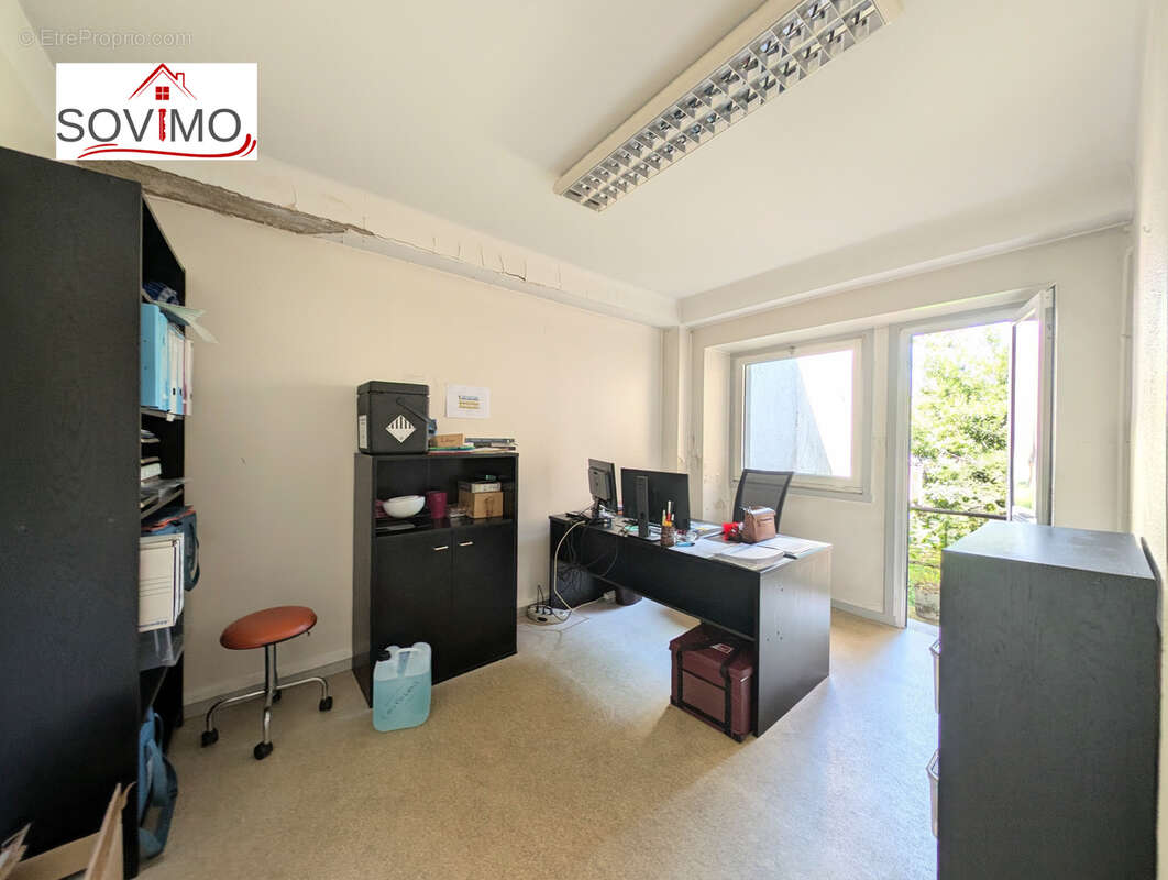 Appartement à CONFOLENS